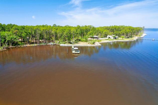 Santa Rosa Beach, Florida 32459, ,Land,For Sale,John Massee,869183
