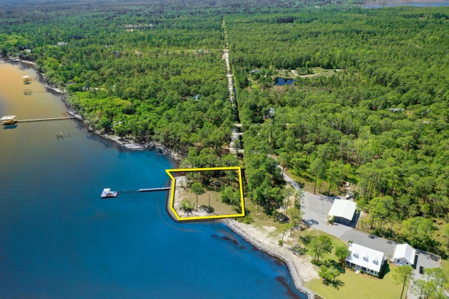 Santa Rosa Beach, Florida 32459, ,Land,For Sale,John Massee,869183