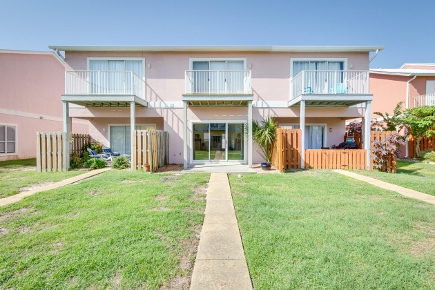 Miramar Beach, Florida 32550, 2 Bedrooms Bedrooms, ,3 BathroomsBathrooms,Residential,For Sale,Geronimo,869156
