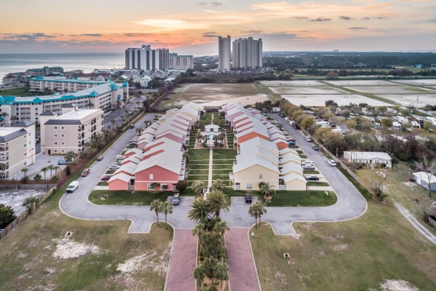 Miramar Beach, Florida 32550, 2 Bedrooms Bedrooms, ,3 BathroomsBathrooms,Residential,For Sale,Geronimo,869156