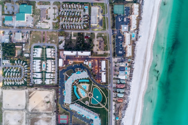 Miramar Beach, Florida 32550, 2 Bedrooms Bedrooms, ,3 BathroomsBathrooms,Residential,For Sale,Geronimo,869156