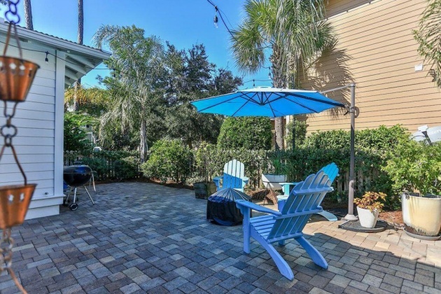 Santa Rosa Beach, Florida 32459, 3 Bedrooms Bedrooms, ,3 BathroomsBathrooms,Residential,For Sale,Carson Oaks,869166