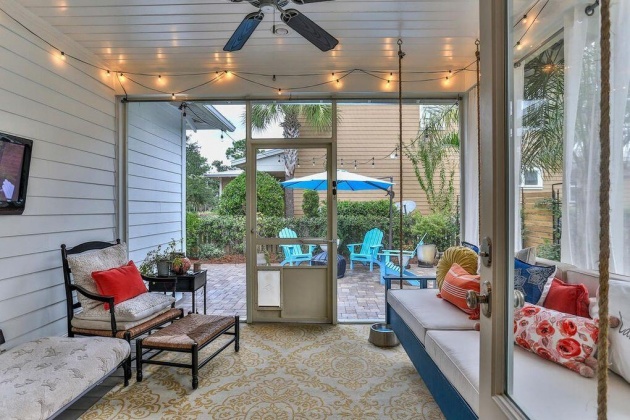 Santa Rosa Beach, Florida 32459, 3 Bedrooms Bedrooms, ,3 BathroomsBathrooms,Residential,For Sale,Carson Oaks,869166