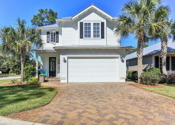 Santa Rosa Beach, Florida 32459, 3 Bedrooms Bedrooms, ,3 BathroomsBathrooms,Residential,For Sale,Carson Oaks,869166