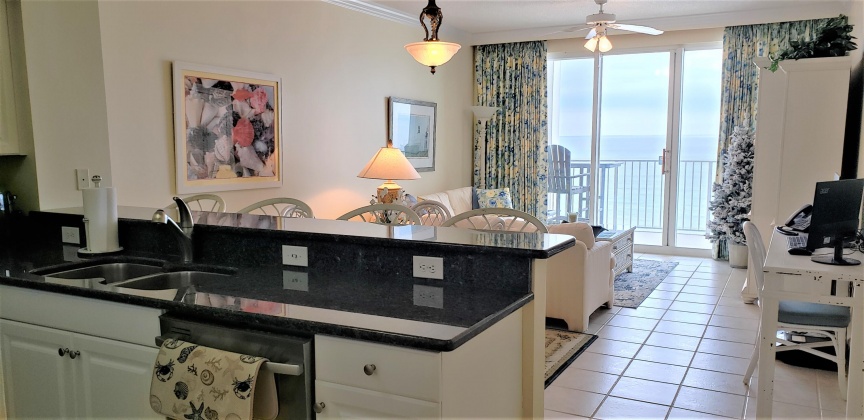 Miramar Beach, Florida 32550, 2 Bedrooms Bedrooms, ,2 BathroomsBathrooms,Residential,For Sale,Scenic Gulf,869170