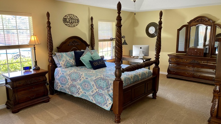 Navarre, Florida 32566, 4 Bedrooms Bedrooms, ,3 BathroomsBathrooms,Residential,For Sale,Resort,869171