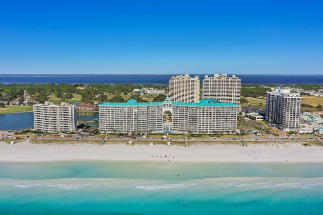 Miramar Beach, Florida 32550, 2 Bedrooms Bedrooms, ,2 BathroomsBathrooms,Residential,For Sale,Sea Oats,869178