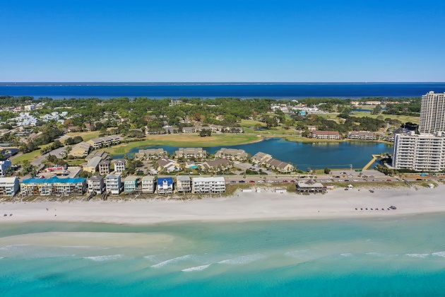 Miramar Beach, Florida 32550, 2 Bedrooms Bedrooms, ,2 BathroomsBathrooms,Residential,For Sale,Sea Oats,869178