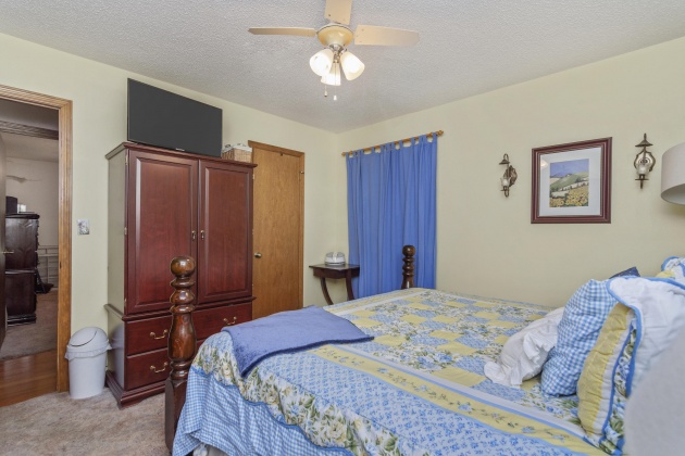 Crestview, Florida 32536, 3 Bedrooms Bedrooms, ,1 BathroomBathrooms,Residential,For Sale,Blueberry,869188