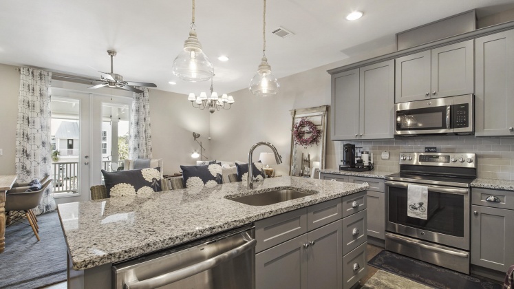 Santa Rosa Beach, Florida 32459, 4 Bedrooms Bedrooms, ,4 BathroomsBathrooms,Residential,For Sale,County Hwy 30A,869058