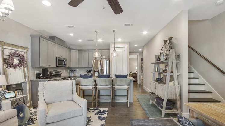 Santa Rosa Beach, Florida 32459, 4 Bedrooms Bedrooms, ,4 BathroomsBathrooms,Residential,For Sale,County Hwy 30A,869058