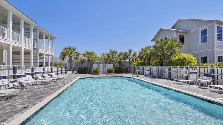 Santa Rosa Beach, Florida 32459, 4 Bedrooms Bedrooms, ,4 BathroomsBathrooms,Residential,For Sale,County Hwy 30A,869058