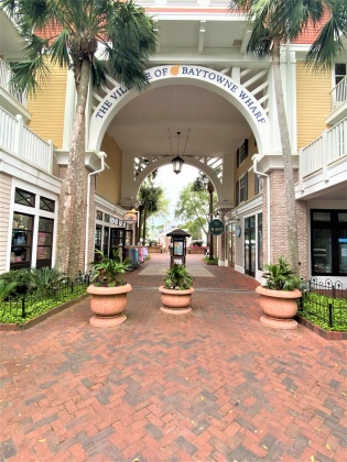 Miramar Beach, Florida 32550, ,1 BathroomBathrooms,Residential,For Sale,Baytowne Wharf,869191