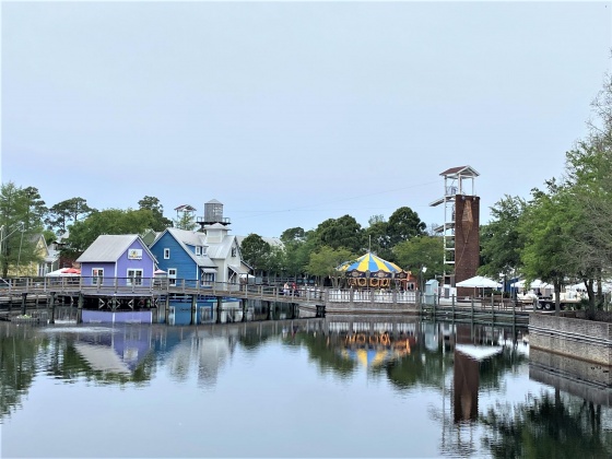 Miramar Beach, Florida 32550, ,1 BathroomBathrooms,Residential,For Sale,Baytowne Wharf,869191