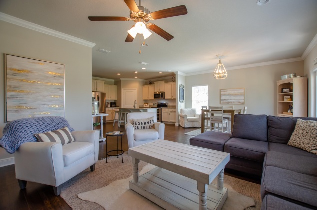 Santa Rosa Beach, Florida 32459, 5 Bedrooms Bedrooms, ,3 BathroomsBathrooms,Residential,For Sale,Las Roblas Grande,869193
