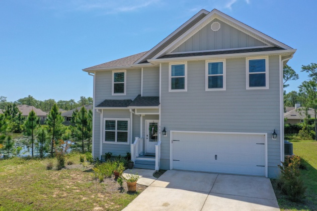 Santa Rosa Beach, Florida 32459, 5 Bedrooms Bedrooms, ,3 BathroomsBathrooms,Residential,For Sale,Las Roblas Grande,869193