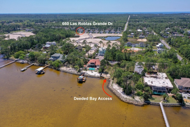 Santa Rosa Beach, Florida 32459, 5 Bedrooms Bedrooms, ,3 BathroomsBathrooms,Residential,For Sale,Las Roblas Grande,869193