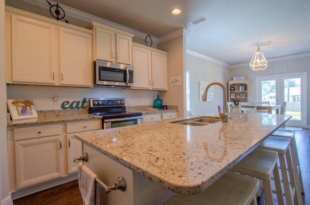 Santa Rosa Beach, Florida 32459, 5 Bedrooms Bedrooms, ,3 BathroomsBathrooms,Residential,For Sale,Las Roblas Grande,869193