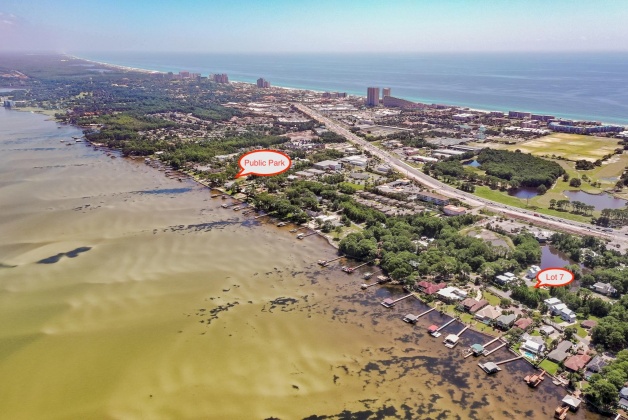 Miramar Beach, Florida 32550, ,Land,For Sale,Riley,864257