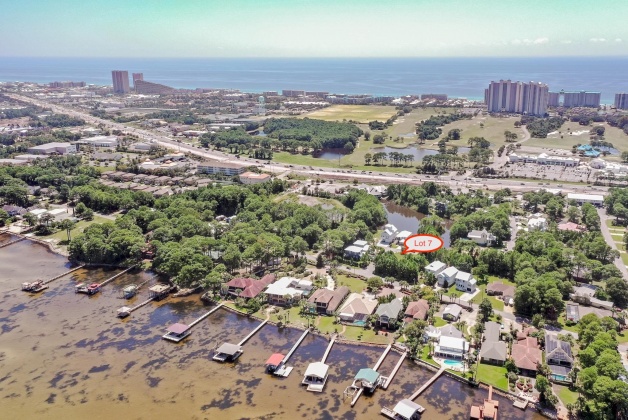 Miramar Beach, Florida 32550, ,Land,For Sale,Riley,864257