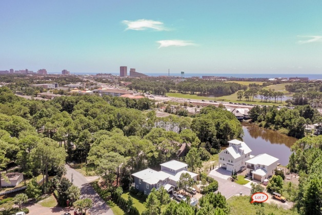 Miramar Beach, Florida 32550, ,Land,For Sale,Riley,864257