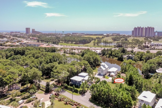 Miramar Beach, Florida 32550, ,Land,For Sale,Riley,864257