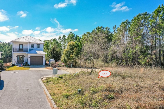 Miramar Beach, Florida 32550, ,Land,For Sale,Riley,864257