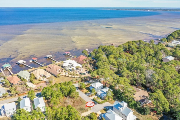 Miramar Beach, Florida 32550, ,Land,For Sale,Riley,864257