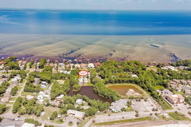 Miramar Beach, Florida 32550, ,Land,For Sale,Riley,864257