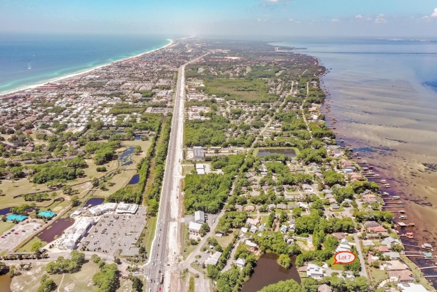 Miramar Beach, Florida 32550, ,Land,For Sale,Riley,864257