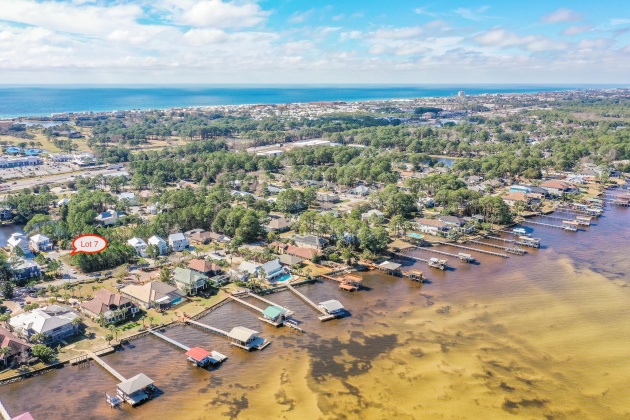 Miramar Beach, Florida 32550, ,Land,For Sale,Riley,864257