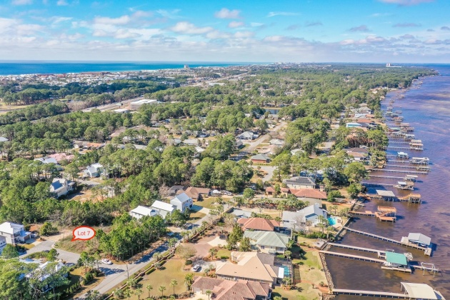 Miramar Beach, Florida 32550, ,Land,For Sale,Riley,864257