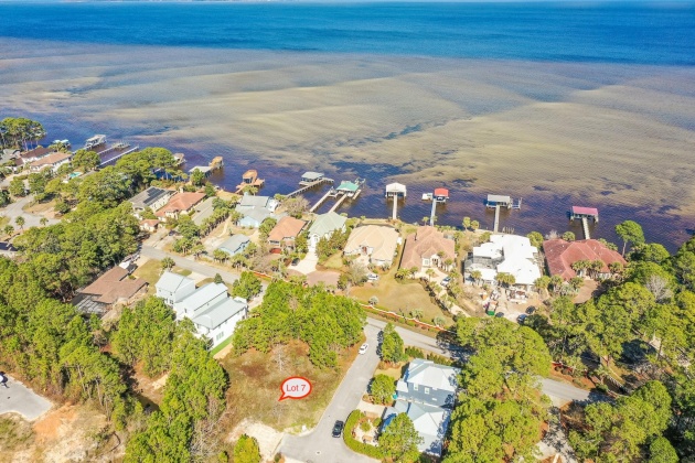 Miramar Beach, Florida 32550, ,Land,For Sale,Riley,864257