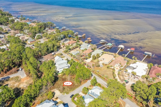Miramar Beach, Florida 32550, ,Land,For Sale,Riley,864257