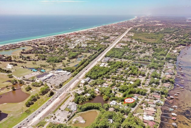 Miramar Beach, Florida 32550, ,Land,For Sale,Riley,864257