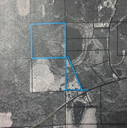 Westville, Florida 32464, ,Land,For Sale,Gillman Rd,869242