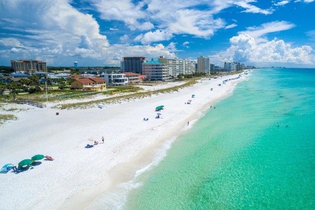 Destin, Florida 32541, 2 Bedrooms Bedrooms, ,2 BathroomsBathrooms,Residential,For Sale,Gulf Shore,857498
