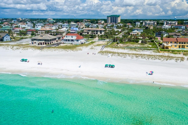 Destin, Florida 32541, 2 Bedrooms Bedrooms, ,2 BathroomsBathrooms,Residential,For Sale,Gulf Shore,857498