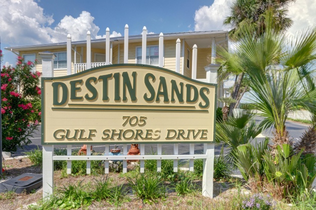 Destin, Florida 32541, 2 Bedrooms Bedrooms, ,2 BathroomsBathrooms,Residential,For Sale,Gulf Shore,857498