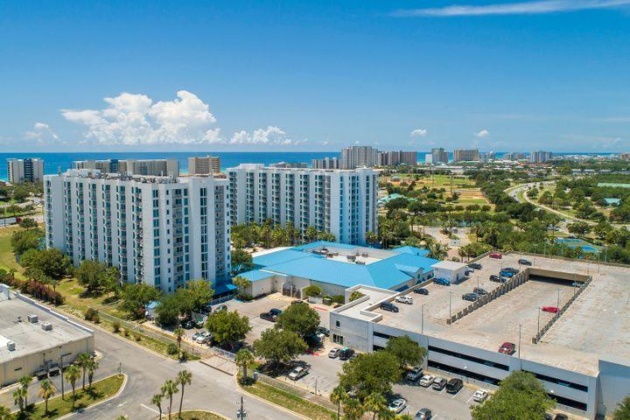 Destin, Florida 32541, 2 Bedrooms Bedrooms, ,2 BathroomsBathrooms,Residential,For Sale,Indian Bayou Trail,861827