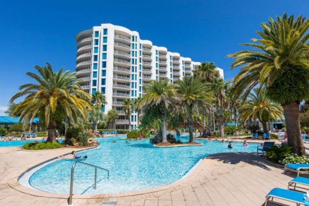 Destin, Florida 32541, 2 Bedrooms Bedrooms, ,2 BathroomsBathrooms,Residential,For Sale,Indian Bayou Trail,861827