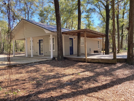 Freeport, Florida 32439, 2 Bedrooms Bedrooms, ,2 BathroomsBathrooms,Residential,For Sale,Co Hwy 3280,866413