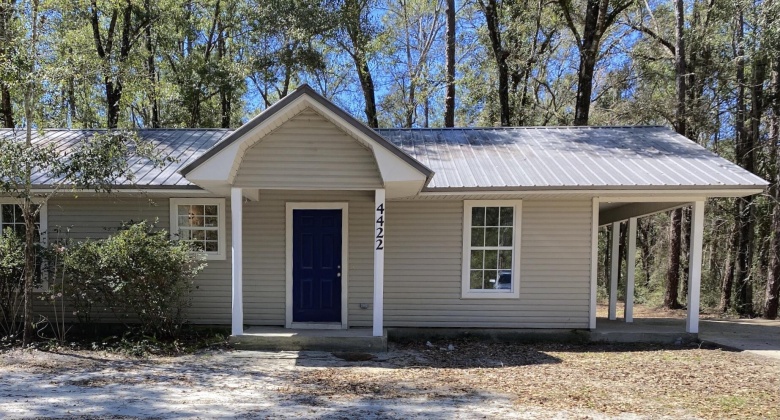 Freeport, Florida 32439, 2 Bedrooms Bedrooms, ,2 BathroomsBathrooms,Residential,For Sale,Co Hwy 3280,866413