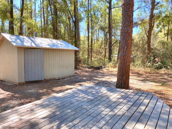 Freeport, Florida 32439, 2 Bedrooms Bedrooms, ,2 BathroomsBathrooms,Residential,For Sale,Co Hwy 3280,866413