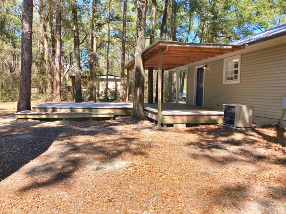 Freeport, Florida 32439, 2 Bedrooms Bedrooms, ,2 BathroomsBathrooms,Residential,For Sale,Co Hwy 3280,866413