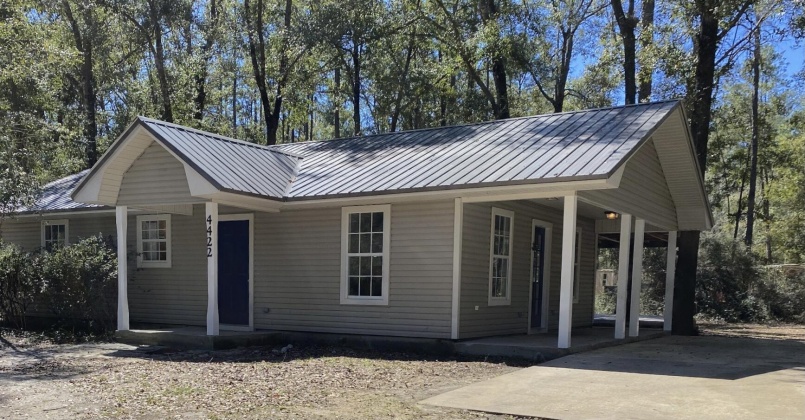 Freeport, Florida 32439, 2 Bedrooms Bedrooms, ,2 BathroomsBathrooms,Residential,For Sale,Co Hwy 3280,866413