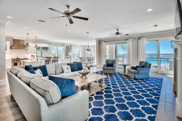 Miramar Beach, Florida 32550, 5 Bedrooms Bedrooms, ,5 BathroomsBathrooms,Residential,For Sale,Norwood,866792