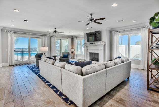 Miramar Beach, Florida 32550, 5 Bedrooms Bedrooms, ,5 BathroomsBathrooms,Residential,For Sale,Norwood,866792