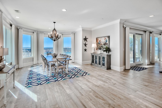 Miramar Beach, Florida 32550, 5 Bedrooms Bedrooms, ,5 BathroomsBathrooms,Residential,For Sale,Norwood,866792