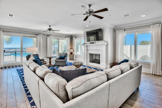 Miramar Beach, Florida 32550, 5 Bedrooms Bedrooms, ,5 BathroomsBathrooms,Residential,For Sale,Norwood,866792